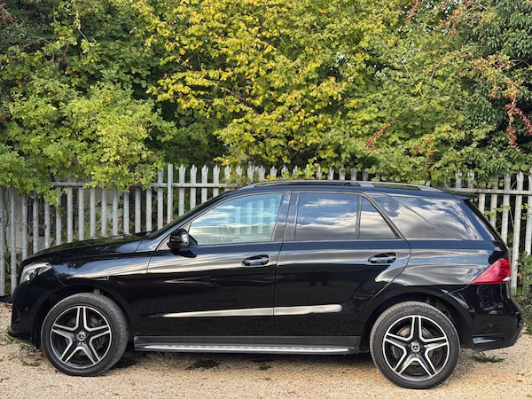 Used Mercedes-Benz GLE 2018 for sale - 75175238: Photo 15