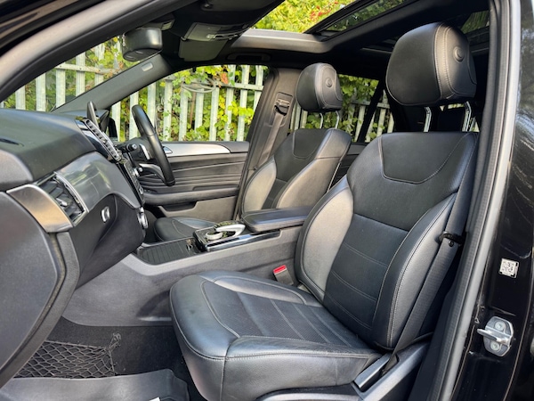 Used Mercedes-Benz GLE 2018 for sale - 75175238: Photo 27