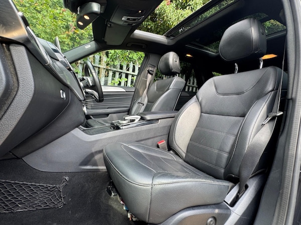 Used Mercedes-Benz GLE 2018 for sale - 75175238: Photo 30
