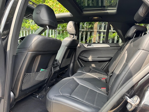 Used Mercedes-Benz GLE 2018 for sale - 75175238: Photo 31