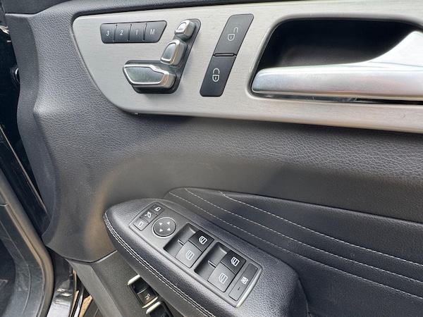 Used Mercedes-Benz GLE 2018 for sale - 75175238: Photo 33