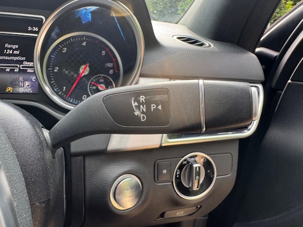 Used Mercedes-Benz GLE 2018 for sale - 75175238: Photo 35