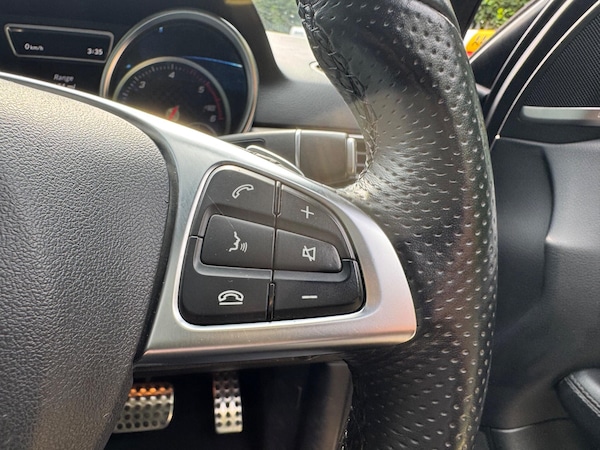 Used Mercedes-Benz GLE 2018 for sale - 75175238: Photo 36