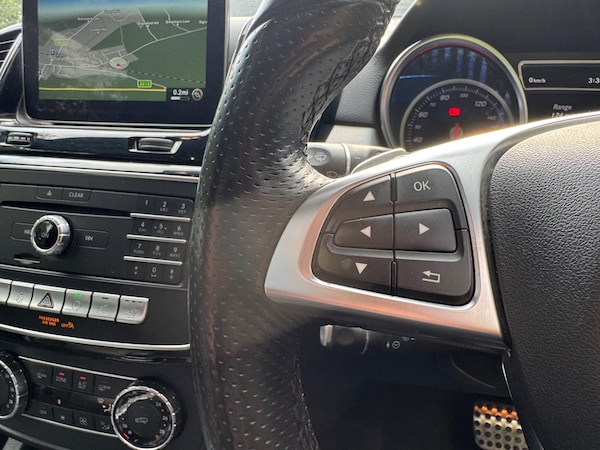 Used Mercedes-Benz GLE 2018 for sale - 75175238: Photo 37