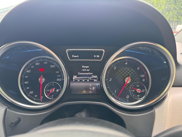 Used Mercedes-Benz GLE 2018 for sale - 75175238: Photo 39