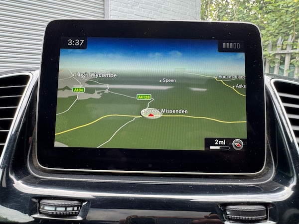 Used Mercedes-Benz GLE 2018 for sale - 75175238: Photo 40