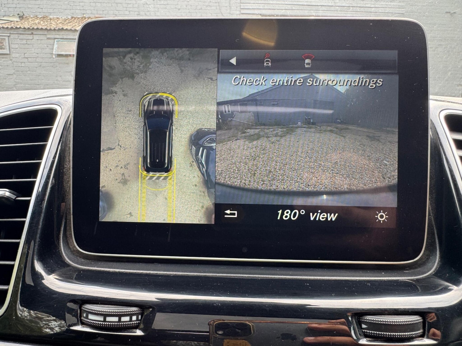 Vehicle 50