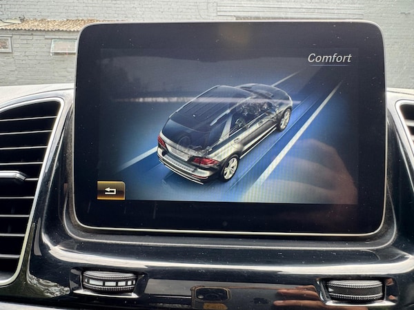 Used Mercedes-Benz GLE 2018 for sale - 75175238: Photo 53