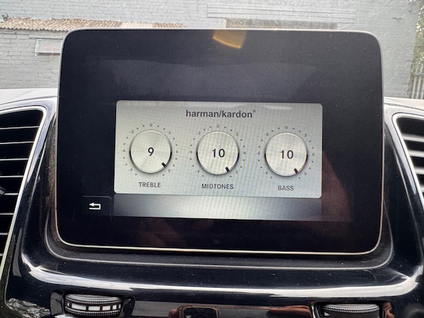 Used Mercedes-Benz GLE 2018 for sale - 75175238: Photo 56