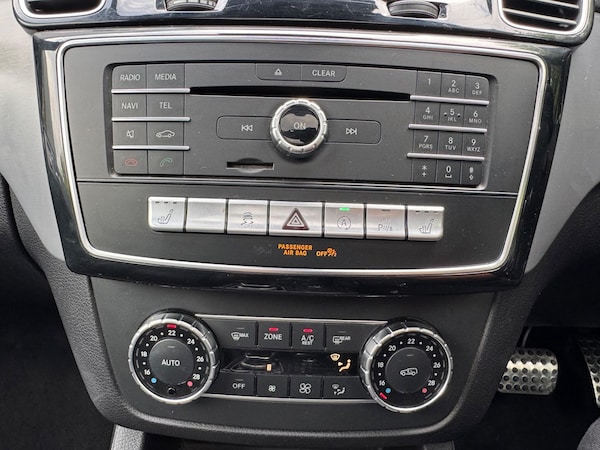 Used Mercedes-Benz GLE 2018 for sale - 75175238: Photo 57