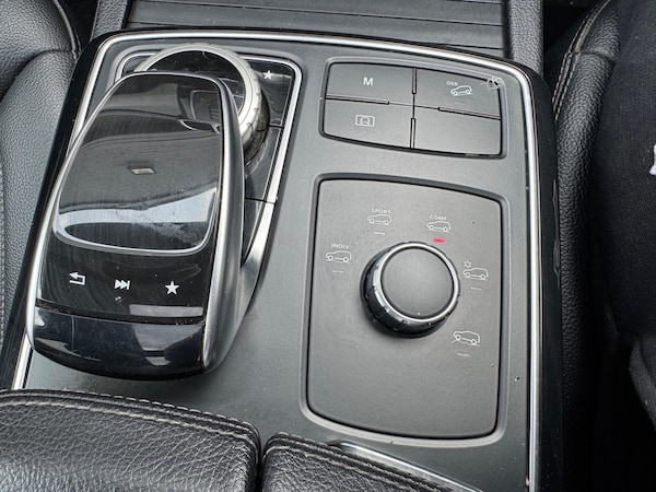 Used Mercedes-Benz GLE 2018 for sale - 75175238: Photo 59