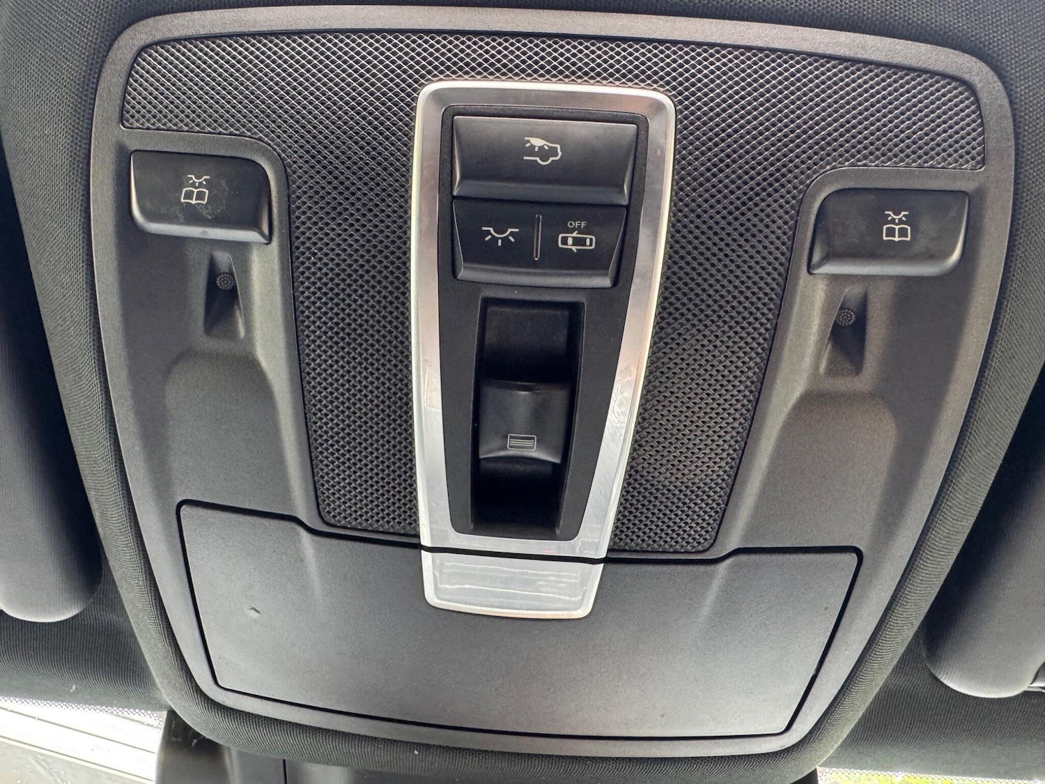 Vehicle 60