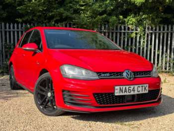 Used Volkswagen Golf 2014 for sale - 74441650: Photo