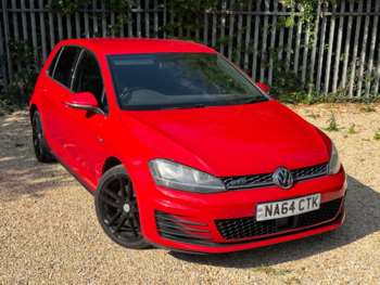 Used Volkswagen Golf 2014 for sale - 74441650: Photo