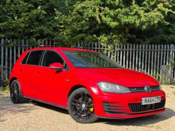 Used Volkswagen Golf 2014 for sale - 74441650: Photo