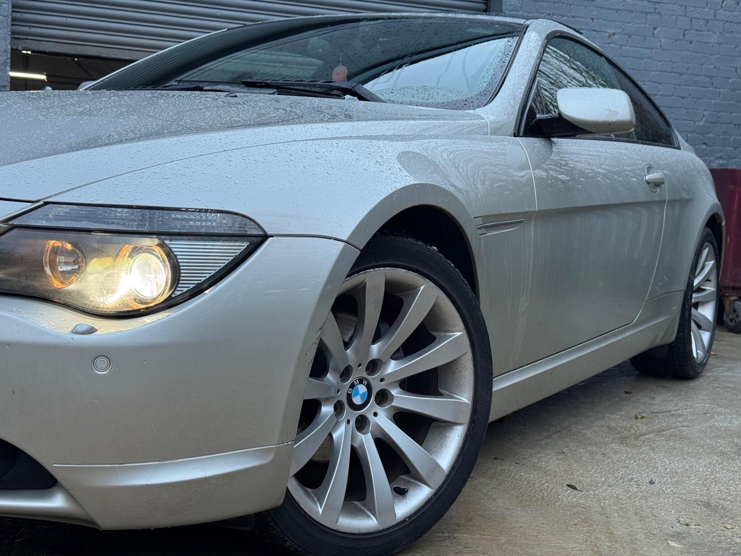 Used BMW 6 Series 2006 for sale - 76952553: Photo 11