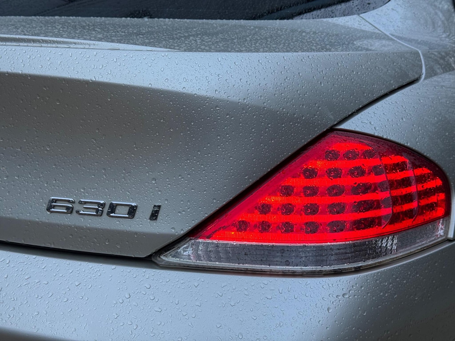 Used BMW 6 Series 2006 for sale - 76952553: Photo 22