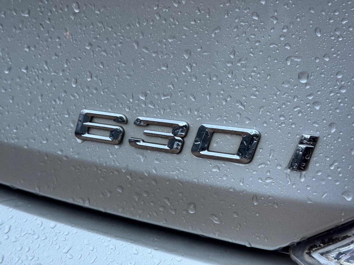 Used BMW 6 Series 2006 for sale - 76952553: Photo 23