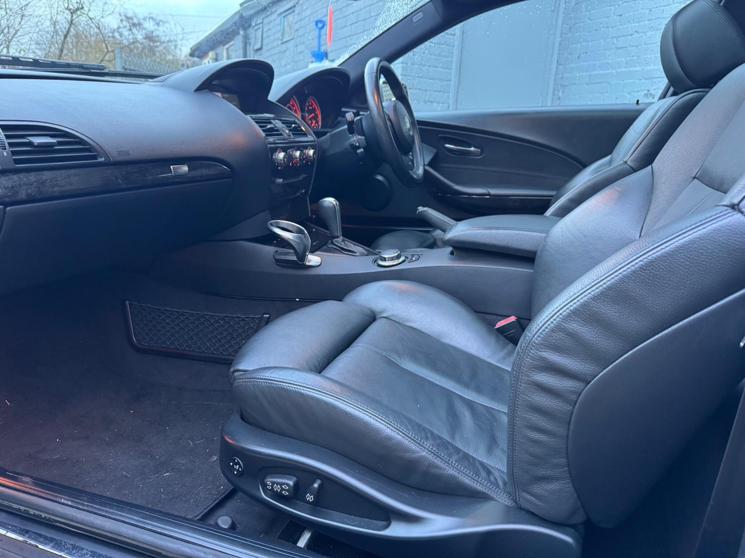 Used BMW 6 Series 2006 for sale - 76952553: Photo 28