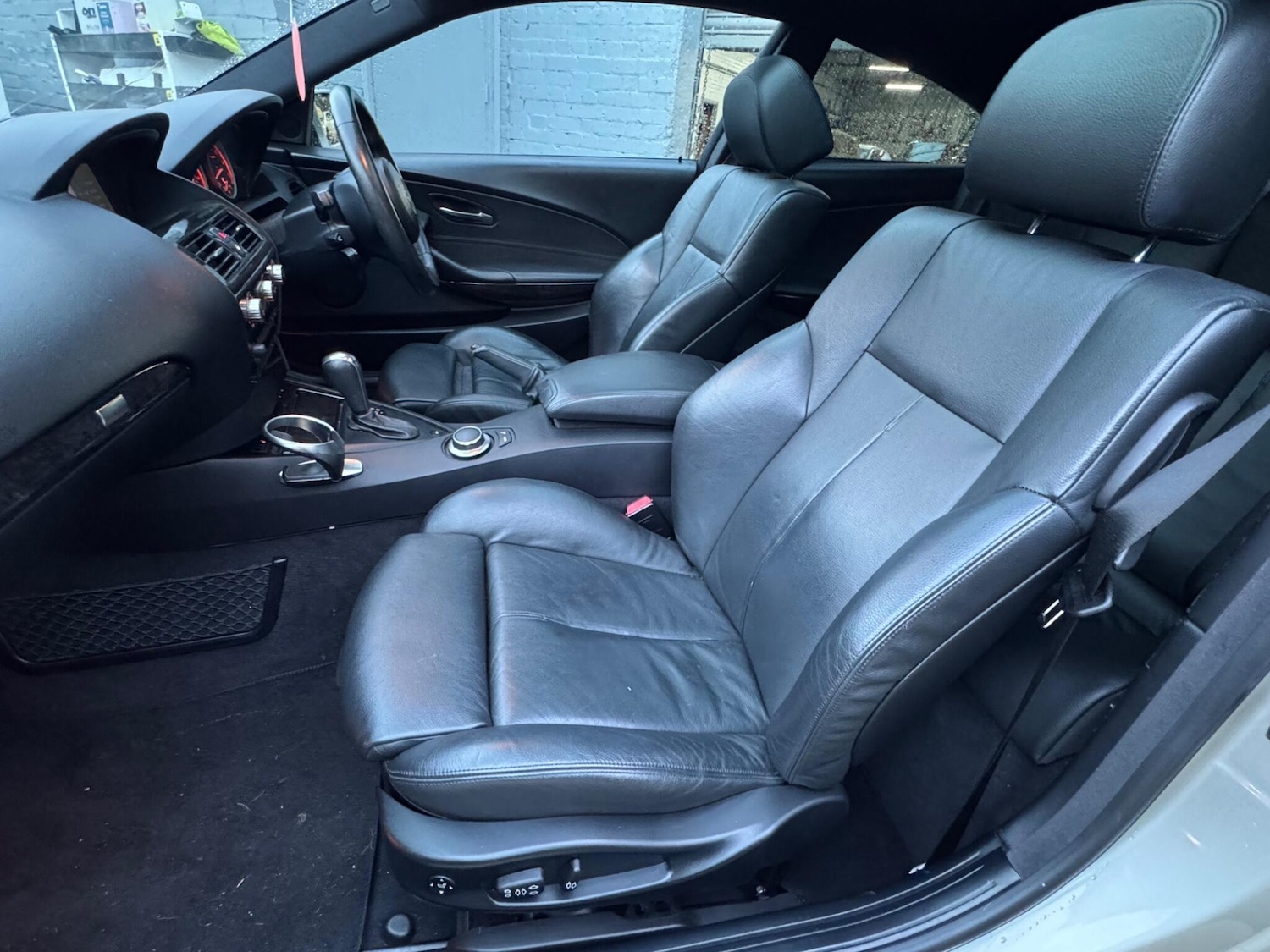 Used BMW 6 Series 2006 for sale - 76952553: Photo 30