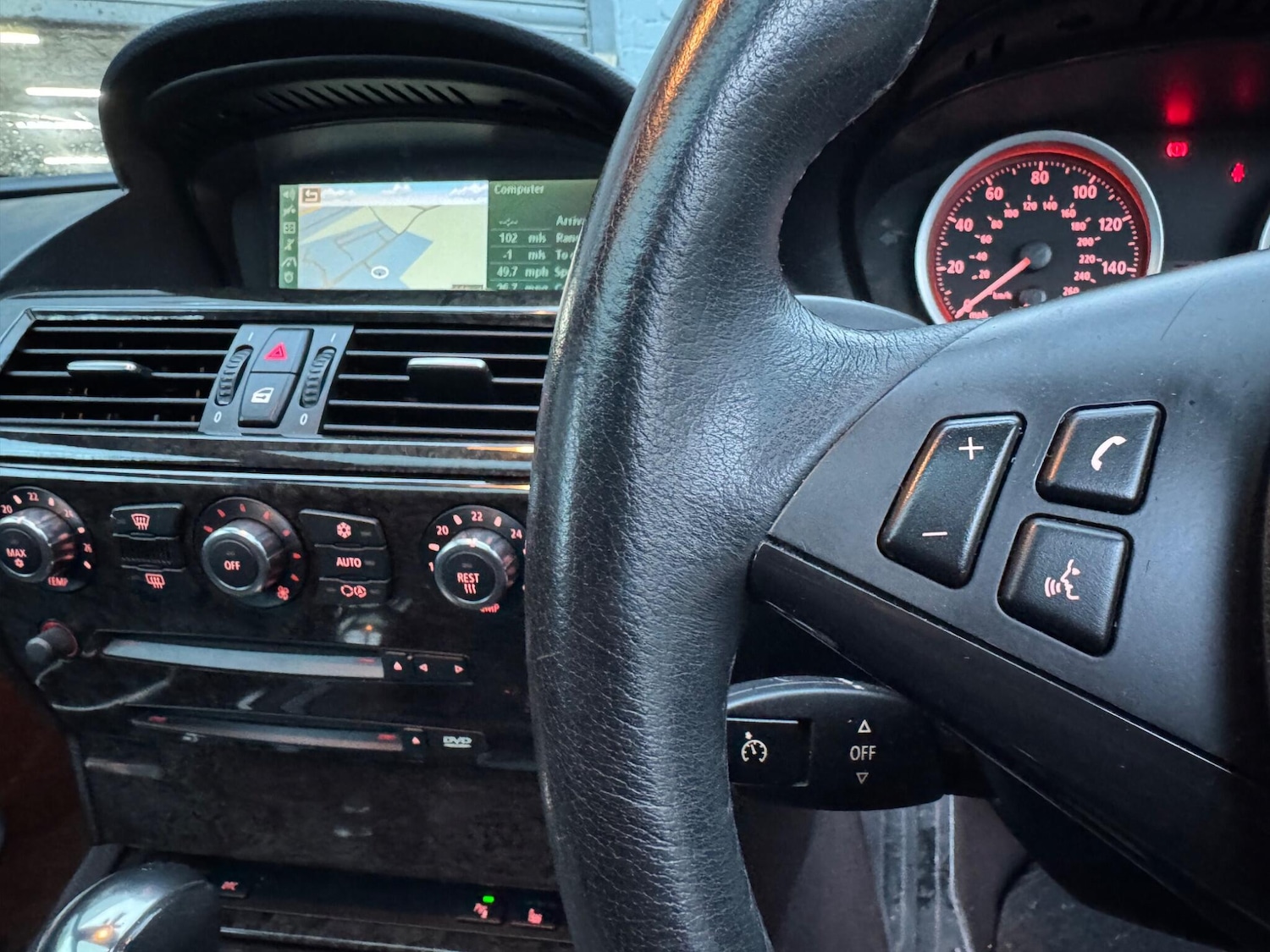 Used BMW 6 Series 2006 for sale - 76952553: Photo 35