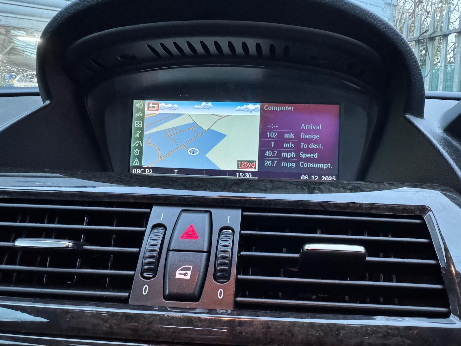 Used BMW 6 Series 2006 for sale - 76952553: Photo 37