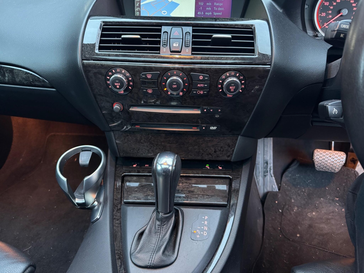 Used BMW 6 Series 2006 for sale - 76952553: Photo 38