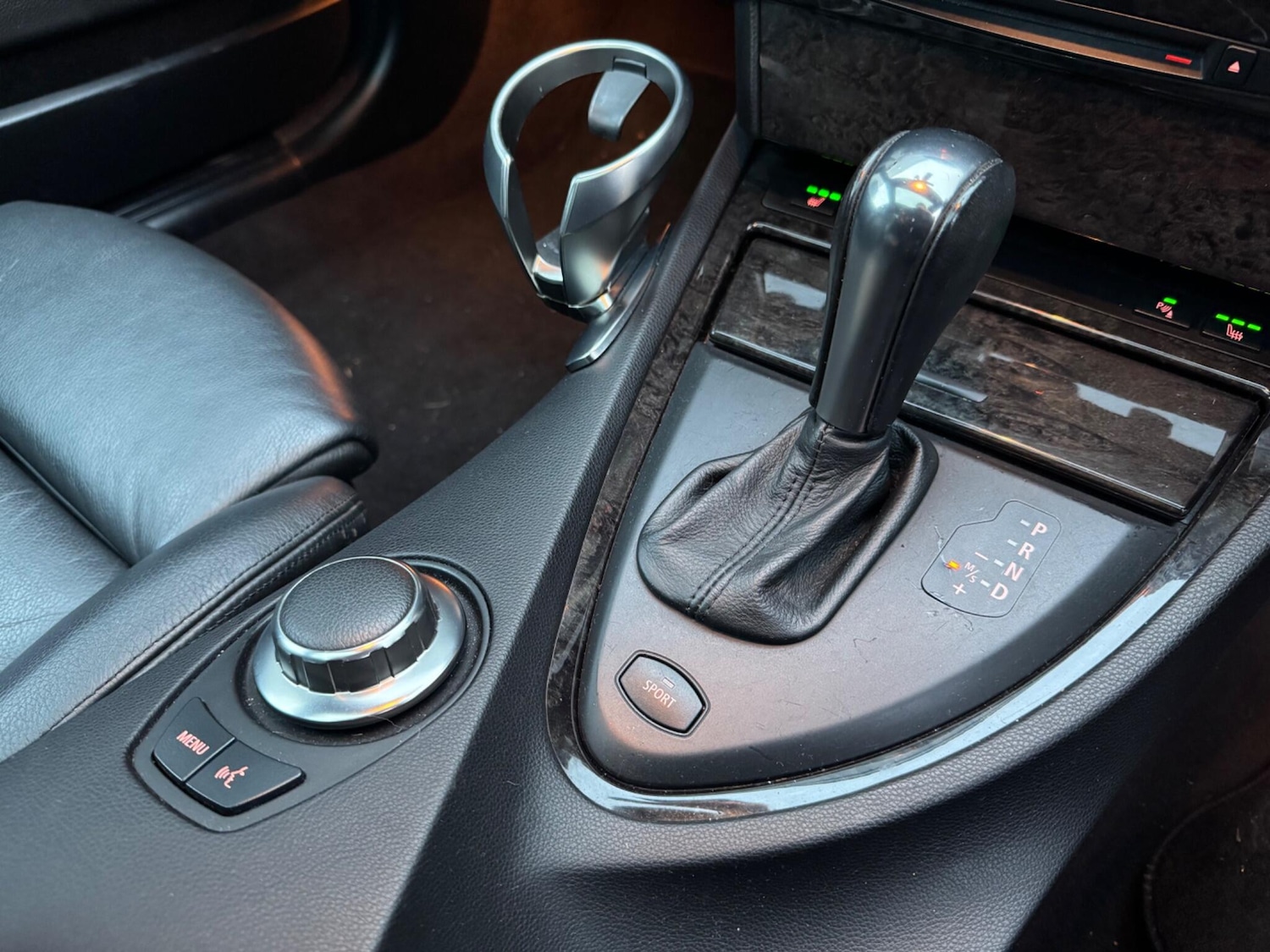 Used BMW 6 Series 2006 for sale - 76952553: Photo 41