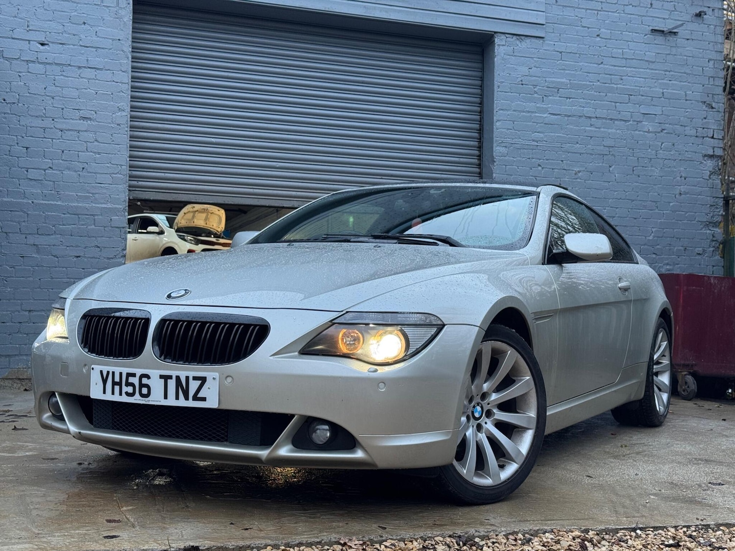 Used BMW 6 Series 2006 for sale - 76952553: Photo 7