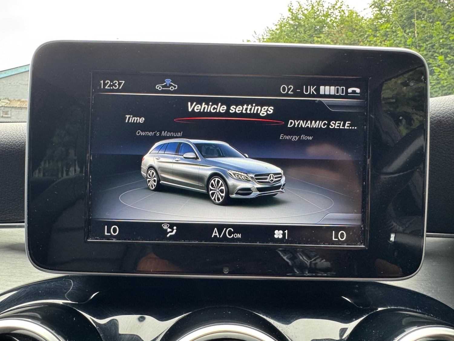 Vehicle 41
