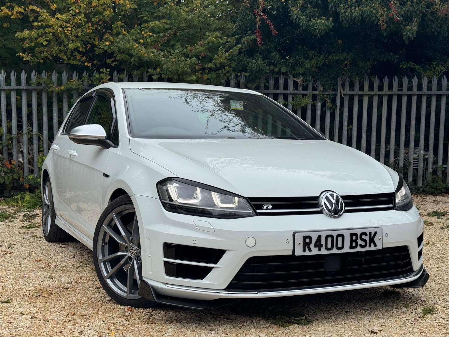 Used Volkswagen Golf 2016 for sale - 76214247: Photo 1