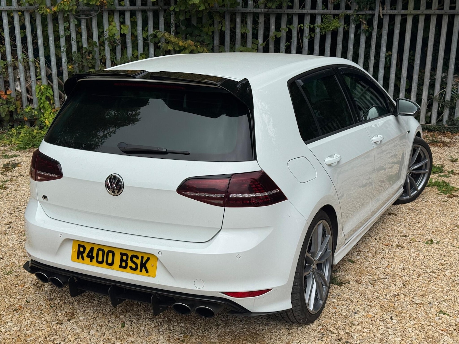 Used Volkswagen Golf 2016 for sale - 76214247: Photo 10