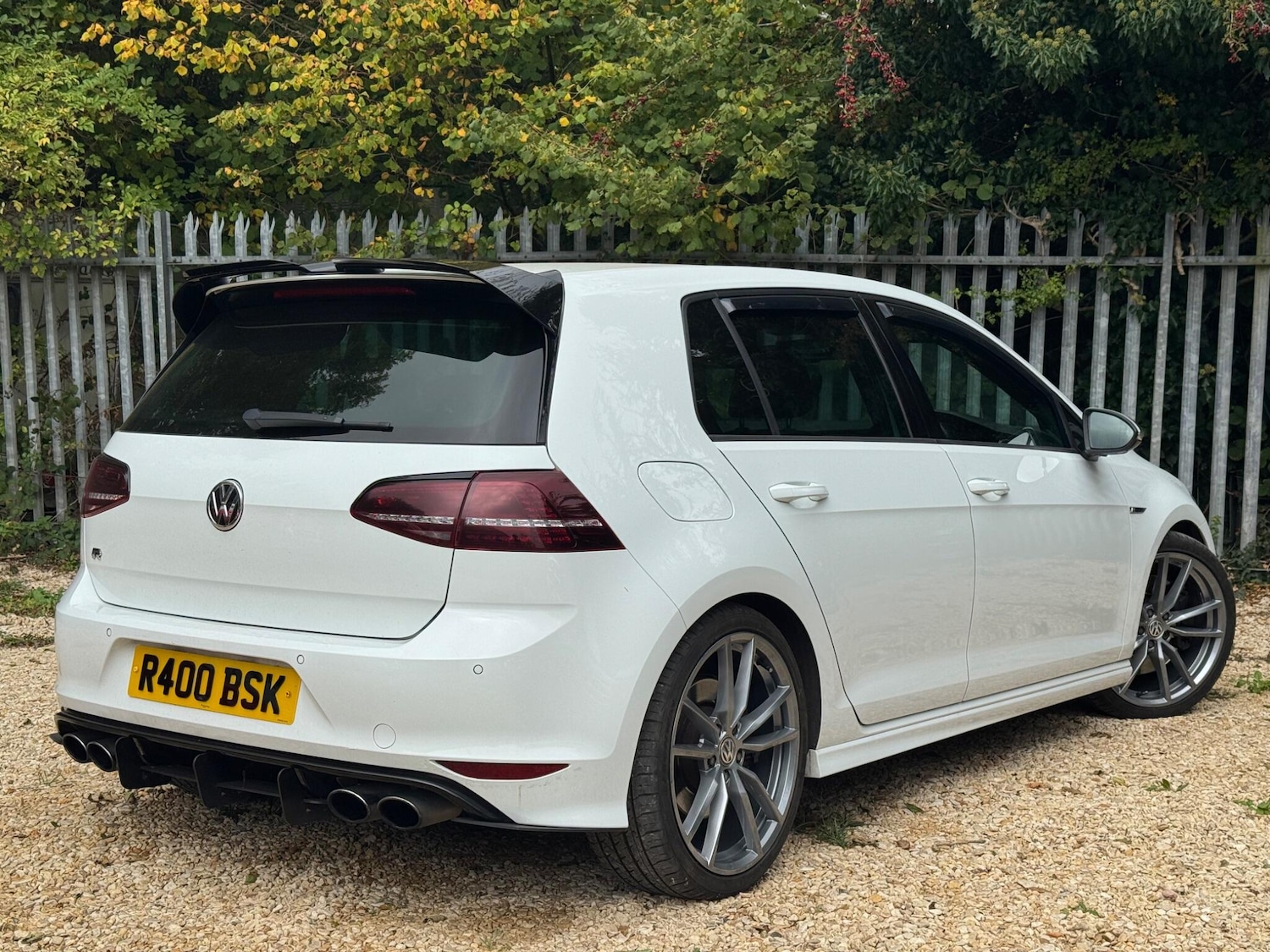 Used Volkswagen Golf 2016 for sale - 76214247: Photo 11