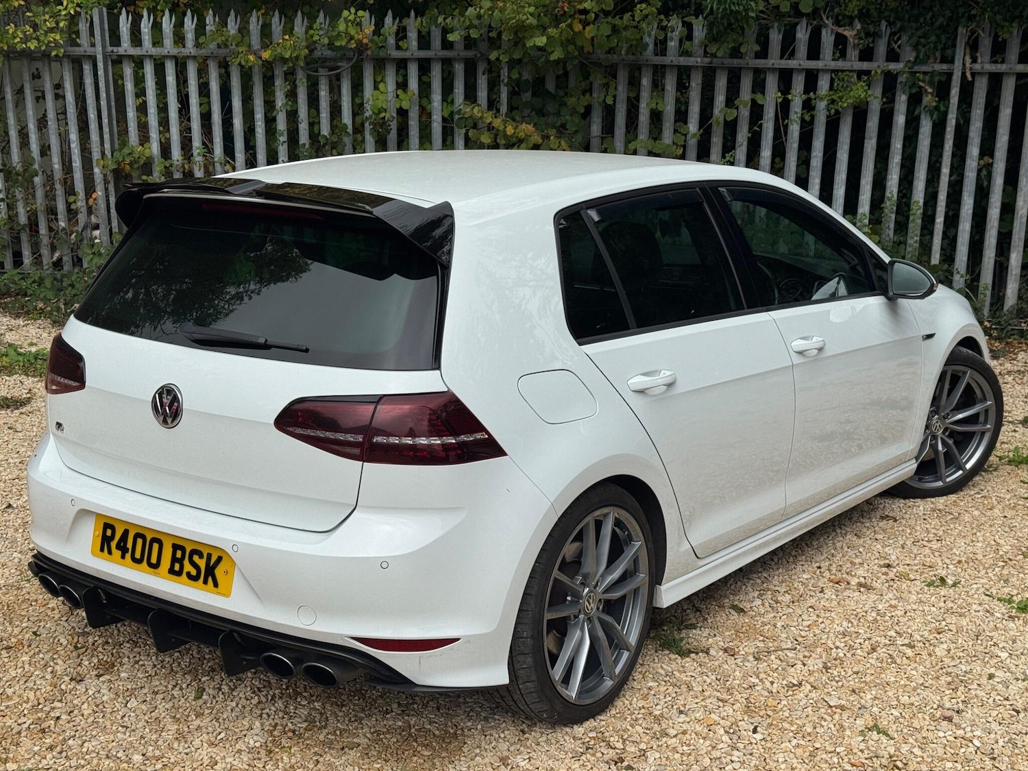 Used Volkswagen Golf 2016 for sale - 76214247: Photo 12