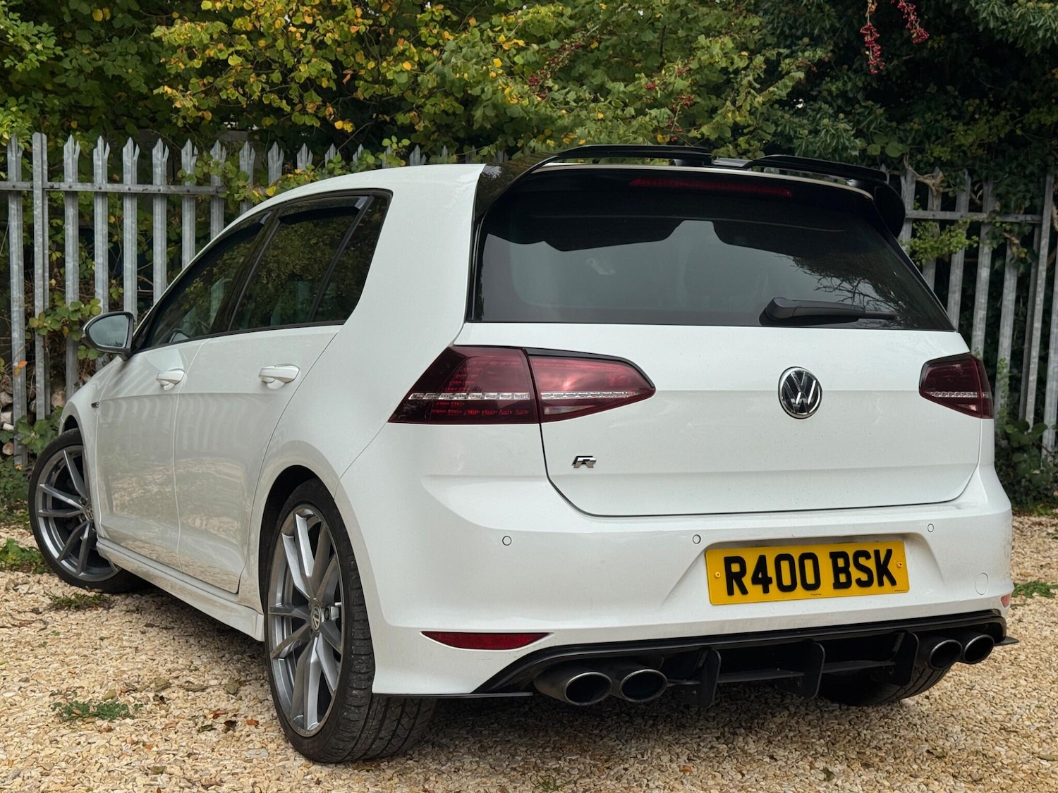 Used Volkswagen Golf 2016 for sale - 76214247: Photo 13