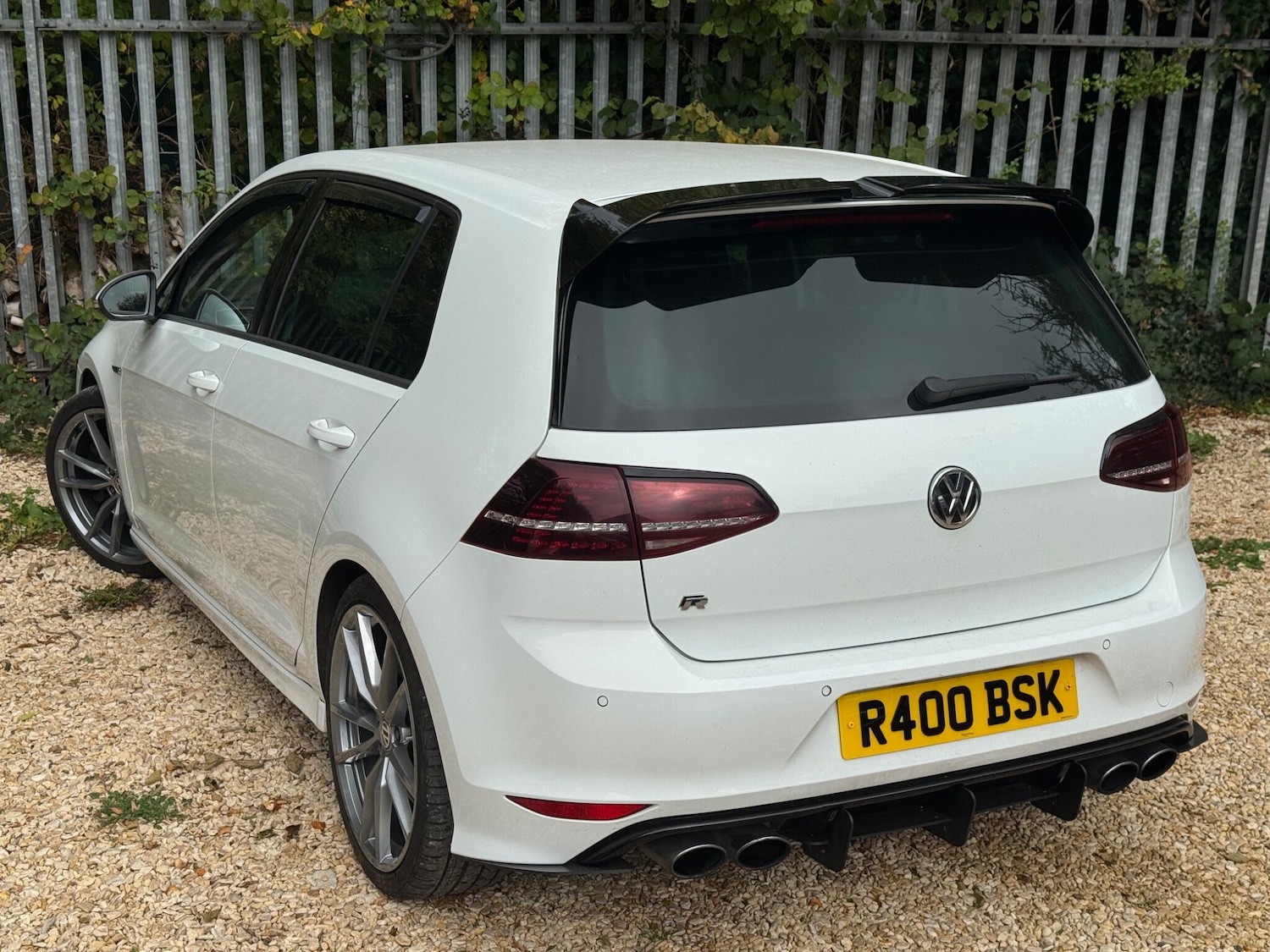 Used Volkswagen Golf 2016 for sale - 76214247: Photo 14