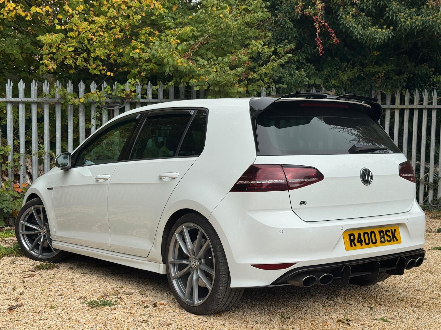 Used Volkswagen Golf 2016 for sale - 76214247: Photo 15