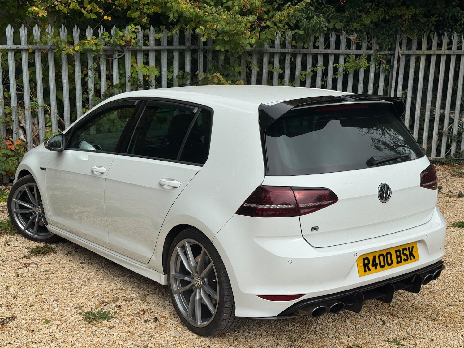 Used Volkswagen Golf 2016 for sale - 76214247: Photo 16