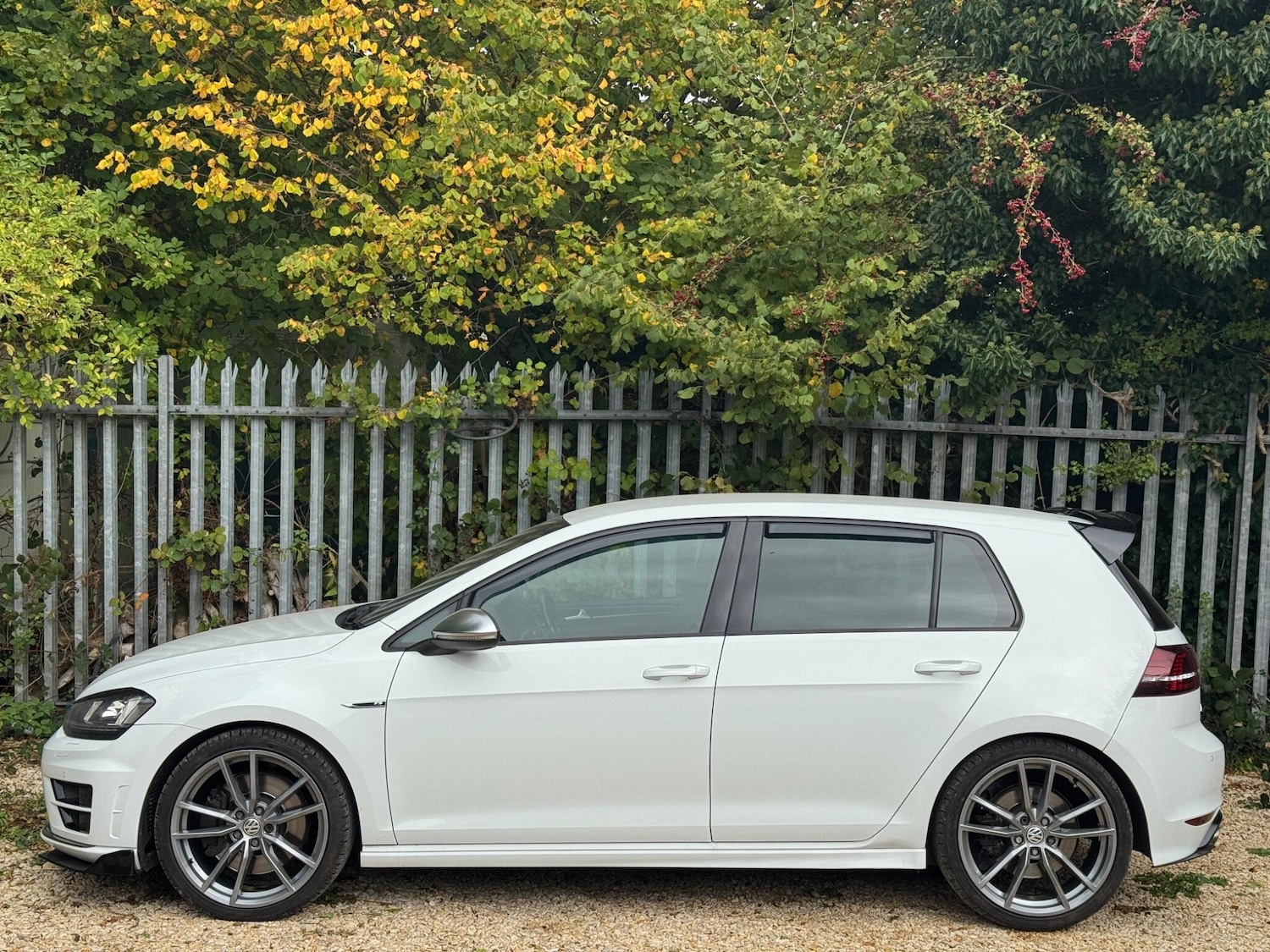 Used Volkswagen Golf 2016 for sale - 76214247: Photo 17
