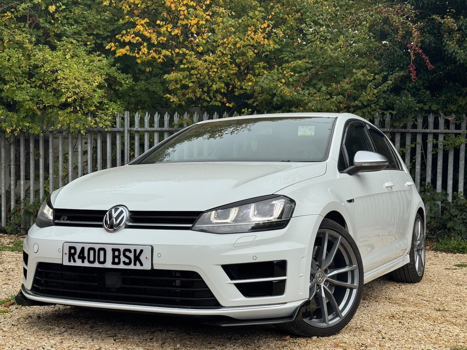 Used Volkswagen Golf 2016 for sale - 76214247: Photo 18