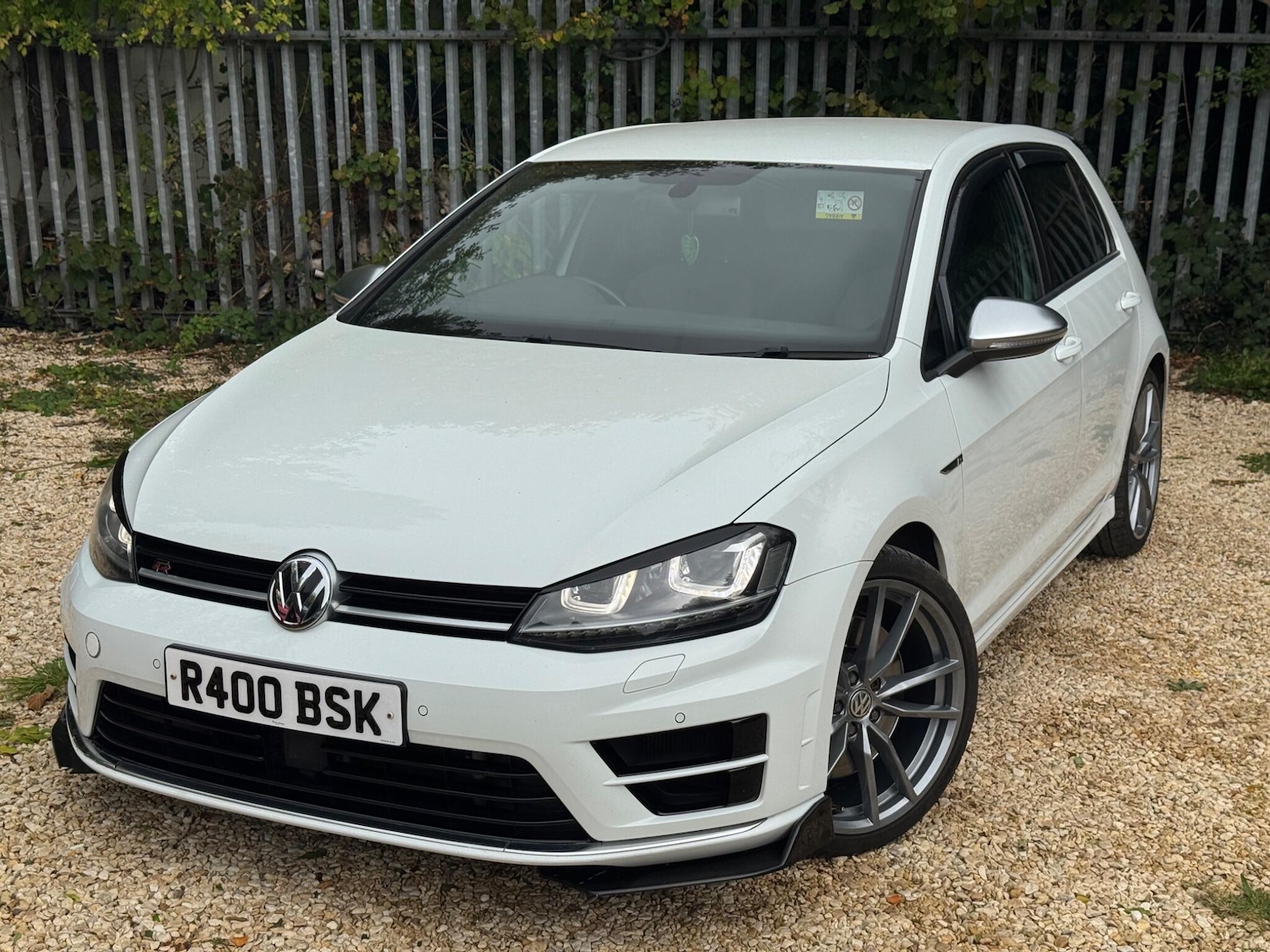 Used Volkswagen Golf 2016 for sale - 76214247: Photo 19