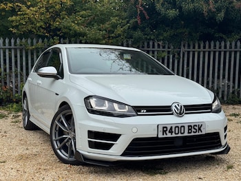 2016 (65) - 2.0 TSI BlueMotion Tech R DSG 4Motion Euro 6 (s/s) 5dr