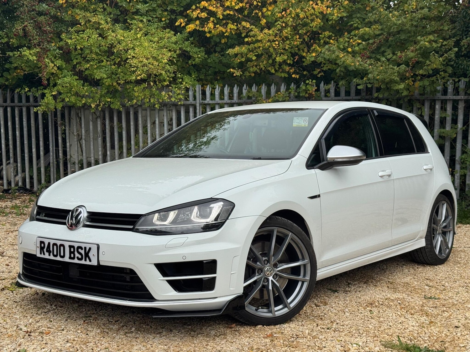 Used Volkswagen Golf 2016 for sale - 76214247: Photo 20