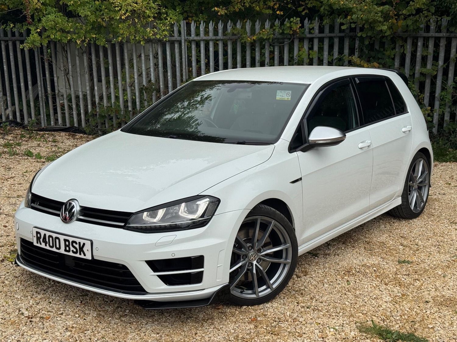 Used Volkswagen Golf 2016 for sale - 76214247: Photo 21