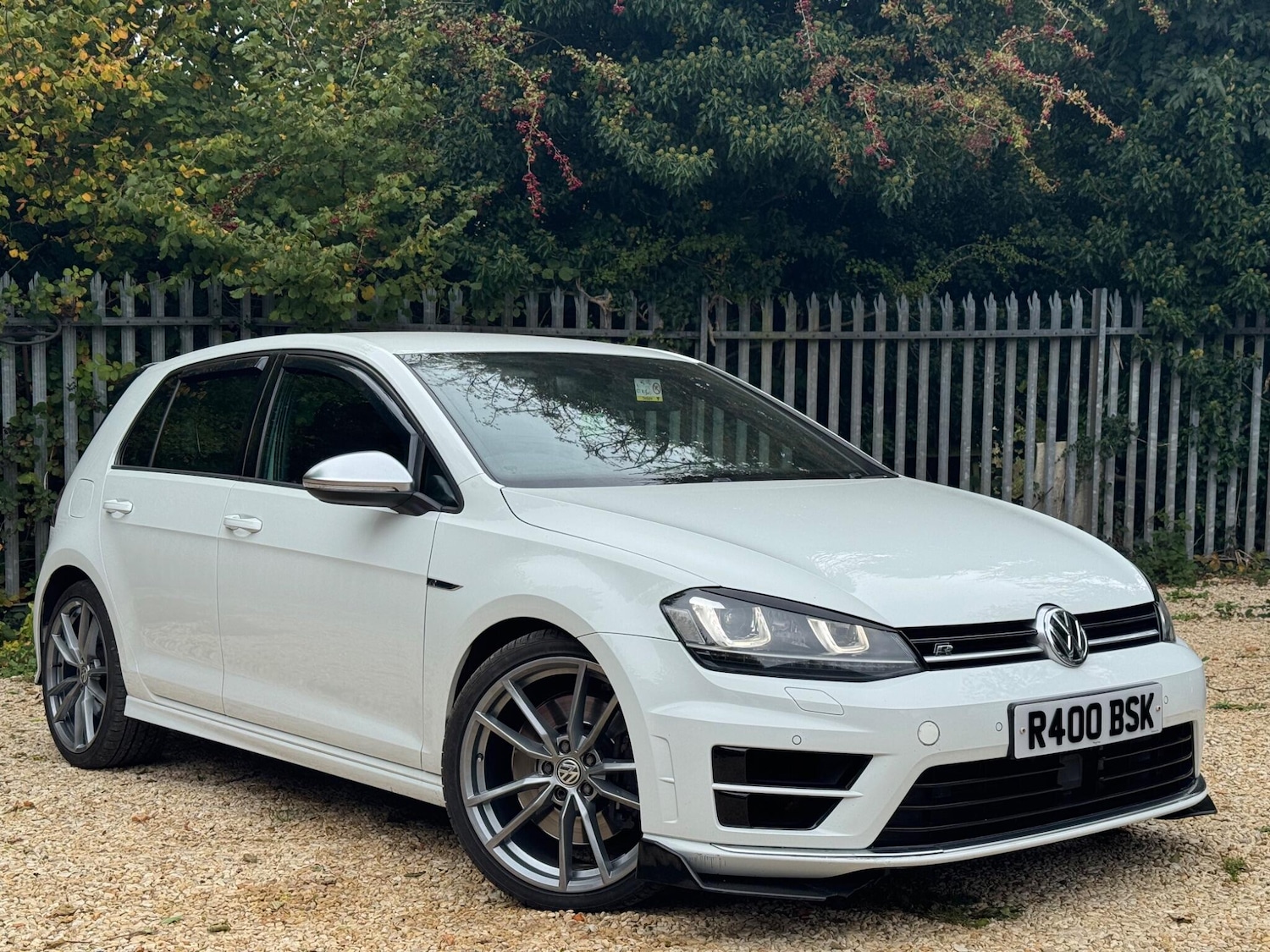 Used Volkswagen Golf 2016 for sale - 76214247: Photo 3