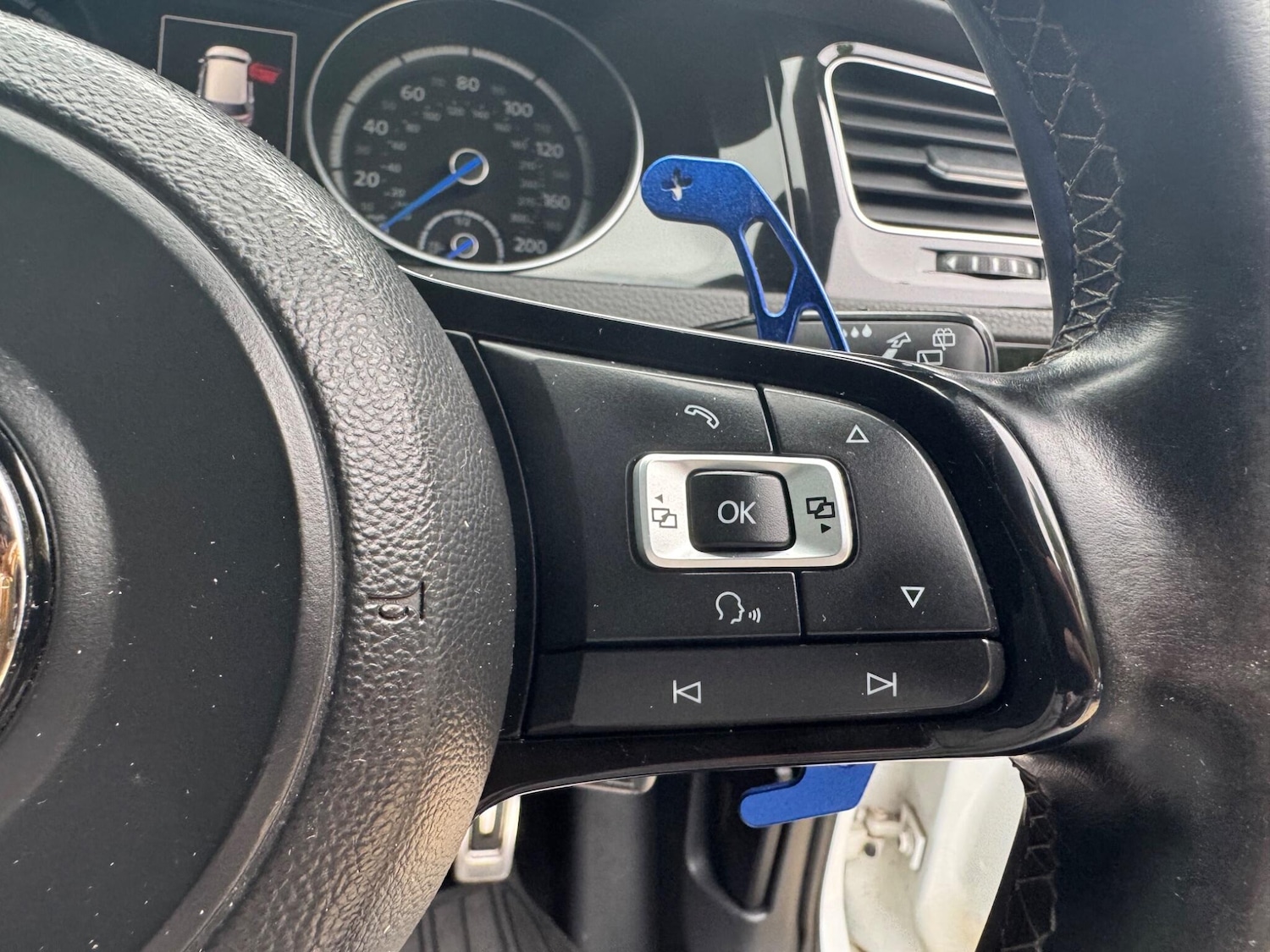 Used Volkswagen Golf 2016 for sale - 76214247: Photo 32