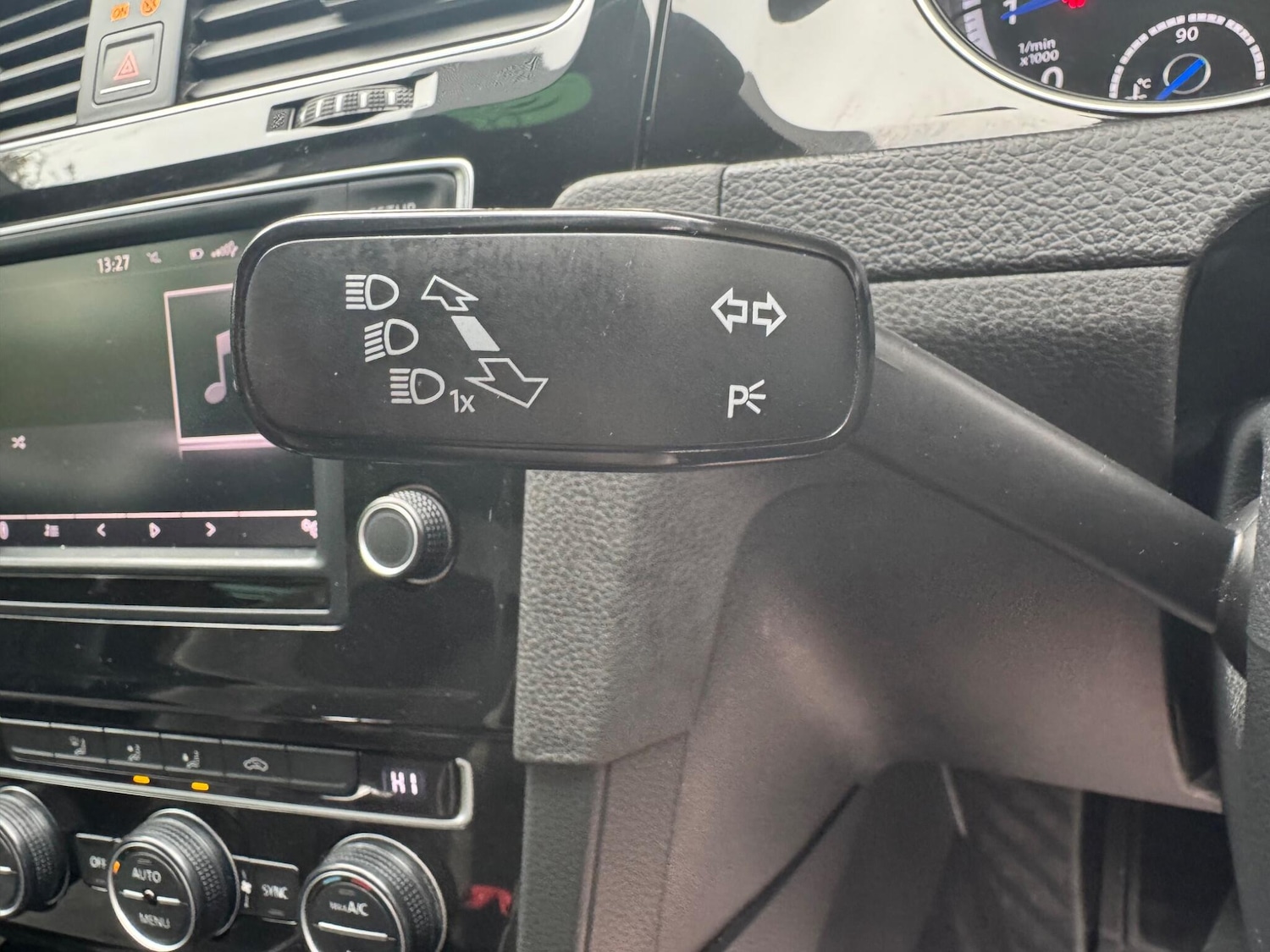 Used Volkswagen Golf 2016 for sale - 76214247: Photo 35