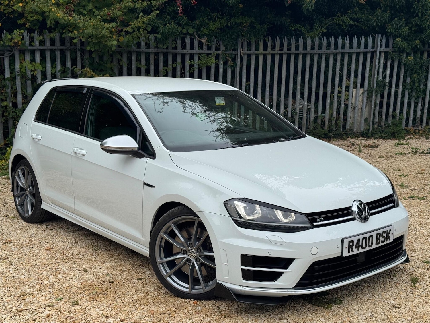 Used Volkswagen Golf 2016 for sale - 76214247: Photo 4