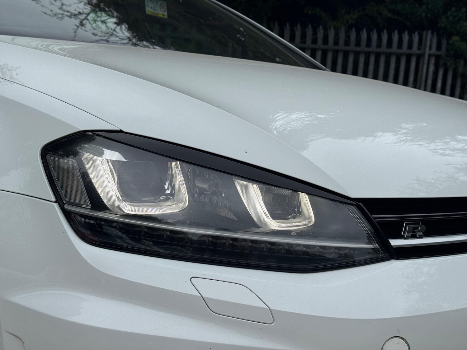 Used Volkswagen Golf 2016 for sale - 76214247: Photo 5