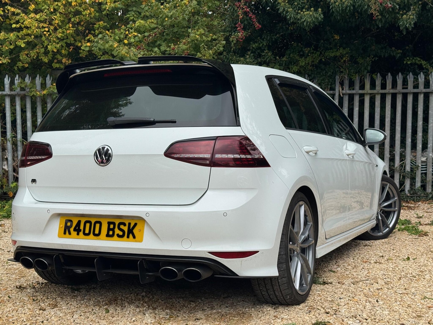 Used Volkswagen Golf 2016 for sale - 76214247: Photo 9